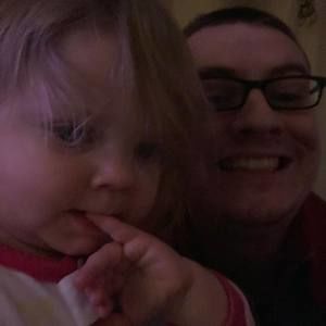 Meet your Posher, Joey